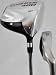 Medicus Golf 460CC D.A. Driver RH Combo & 5 Iron