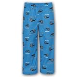 Orlando Magic Youth Logo Print Lounge pants