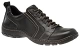 Born Jackson Mahogany Casual Oxford