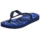 Havaianas Toddler/Little Kid Camo Flip Flop