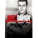 Matt Damon Triple Feature
