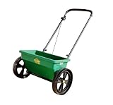  Precision DS4500 75-Pound StaGreen Drop Spreader