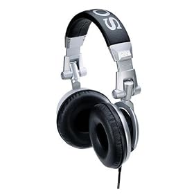 Sony MDR-V700DJ Professional DJ Headphones