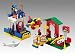 Lego Mickey Mouse Mickey's Fishing Adventure 4178