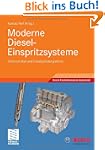 Moderne Diesel-Einspritzsysteme: Comm...