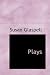 Books : Plays