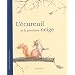 L'�cureuil et la premi�re neige