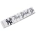 New York Yankees FanBand Headband