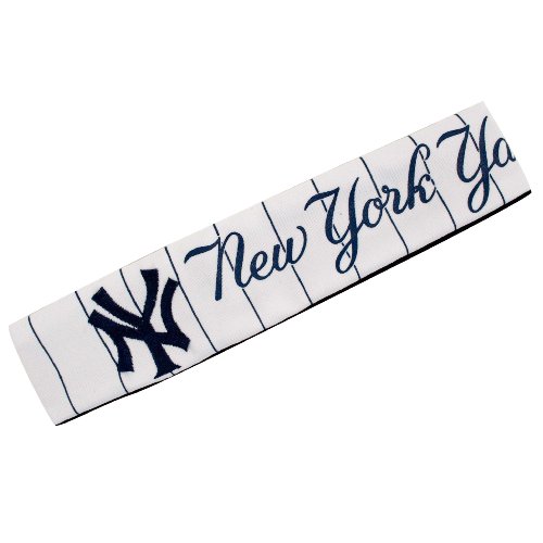 New York Yankees FanBand Headband