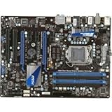 MSI ATX Intel P67 Socket 1155
