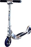 Original micro flex Roller Scooter Cityroller Alu TUeV