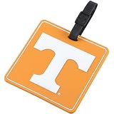 Tennessee Volunteers Bag Tag