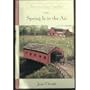 Spring is in the Air (The Tales from Grace Chapel Inn Series #26)