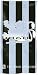 TSV 1860 München Badetuch Design Löwen Fahne