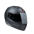 Nexx XR1R Diablo Black Medium Full Face Motorcycle Helmet