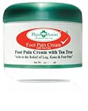 PhysAssist Foot Pain Cream