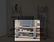 TV Stand By Coaster Furniture