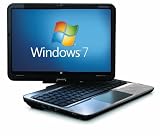 HP TouchSmart tm2-1010ea Notebook PC (12.1-inch Touchscreen, Windows 7 Home Premium, Intel Pentium SU4100 Processor, 4 GB RAM, 320 GB HDD, ATI Radeon HD 4550 Graphics, External LightScribe DVD Drive, up to 6 Hours Battery)