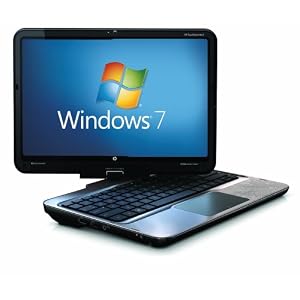 HP TouchSmart tm2-1010ea Notebook