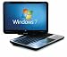 HP TouchSmart tm2-1010ea Notebook PC (12.1-inch Touchscreen, Windows 7 Home Premium, Intel Pentium SU4100 Processor, 4 GB RAM, 320 GB HDD, ATI Radeon HD 4550 Graphics, External LightScribe DVD Drive, up to 6 Hours Battery)
