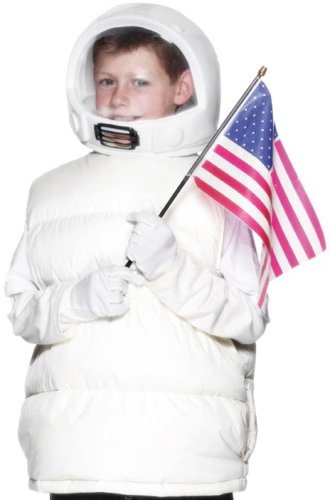 Childrens Toyshop  Toys : CHILDS PLASTIC SPACE HAT FOR FANCY DRESS