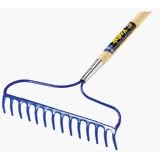 Ames Co. 1886700 Garden Rake from Bow Rakes