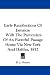 Book Early Recollections Of Jamaica: With The Particulars Of An Eventful Passage Home Via New York And Halifax, 1812