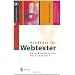 Literatur zum Thema Schreiben im Web