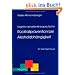 Kognitiv-verhaltenstherapeutische R�ckfallpr�vention bei Alkoholabh�ngigkeit: Ein Trainingsmanual
