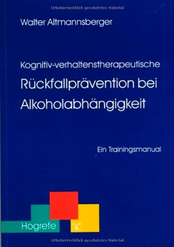 Alkoholabhaengigkeit