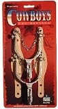 Western Spurs