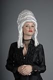 IMAGE OF Victorian Queen Wig