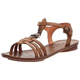 Kickers Line, Sandales femme