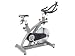 Steelflex Commercial Exercise Bike