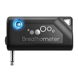 athometer Smartphone Breathalyzer FOR IOS A