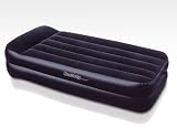 Bestway Luftbett / Luftmatratze + Pumpe / #67401