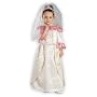 Deluxe Anneliese Bride Barbie Costume