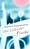 Die Liebe der Fische Medium