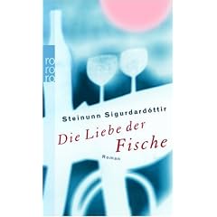 Die Liebe der Fische