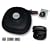 ONYX BLACK SONY PSP UMD & MEMORY CARD CASE HOLDER