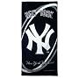 New York Yankees Beach Towel 30"x60" (Bath)