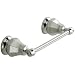 American Standard 6028.230.295 Dazzle Toilet Paper Holder, Satin Nickel