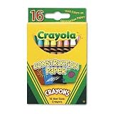 Crayons & Chalk Toys