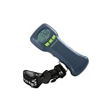 Balanzza Ergonomic Digital Compact Luggage Scale - NEW ERGONOMIC