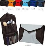 Trousse de toilette SPORT - royal
