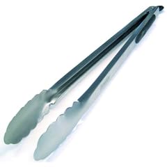 Kaiser 682457 Bruzzler Brat- und Grillzange, 41 cm