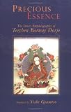 Precious Essence: The Inner Autobiography of Terchen Barway