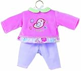 Corolle - Accessoire Poupon - Mon Premier - Les Habillages - BB 30Cm  Ensemble Pantalon Pastel