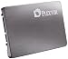 Plextor PX-128M3 128GB interne SSD-Festplatte (6,4 cm (2,5 Zoll), SATA III) inkl. 3 Jahre vor Ort Service