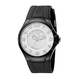 Puma Herrenuhr Slim Pedal Silver 4405323